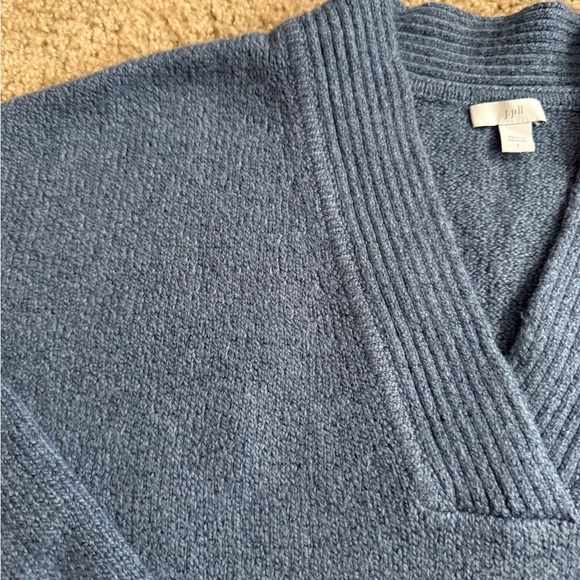 J. Jill Oversized Sweater - Picture 6 of 8